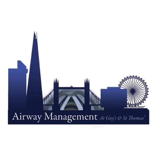 test_GAMC Dinner - Advanced Airway Managment - Guys Hospital