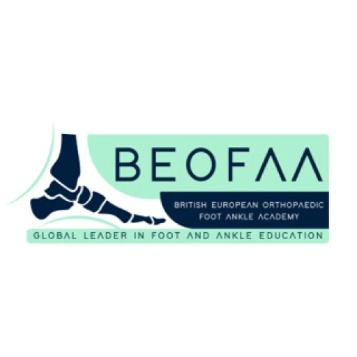 6th British European Orthopaedic online Foot Ankle Fellowship (BEOFAA)