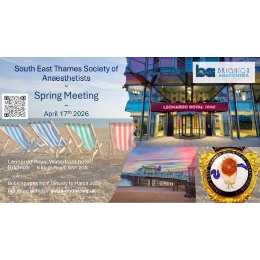 SETSA Spring Meeting 2026
