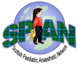 Scottish Paediatric Anaesthetic Network Spring Meeting 2026