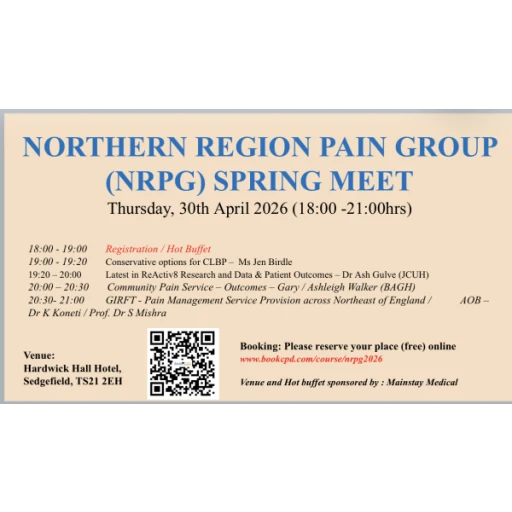 test_NRPG Spring Meet April 2026