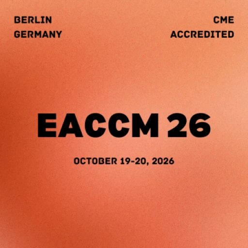 test_V Euro Anesthesiology and Critical Care Congress