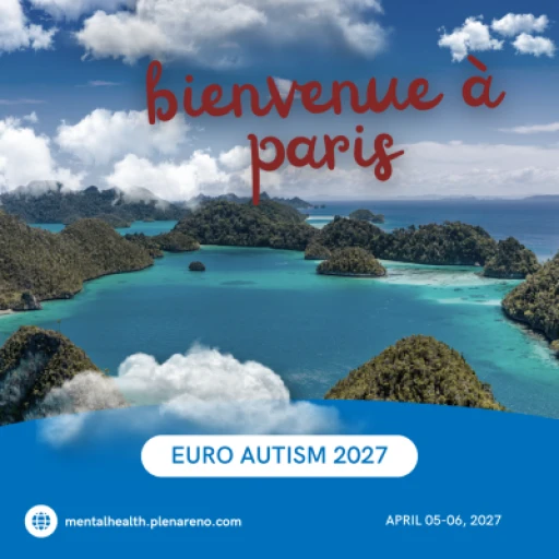 test_Euro Autism, Mental Healthcare and Nursing Conference
