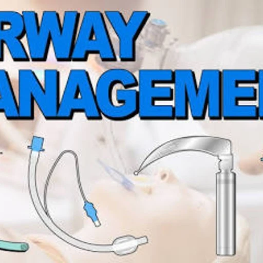 Advanced Airway Management - TEST