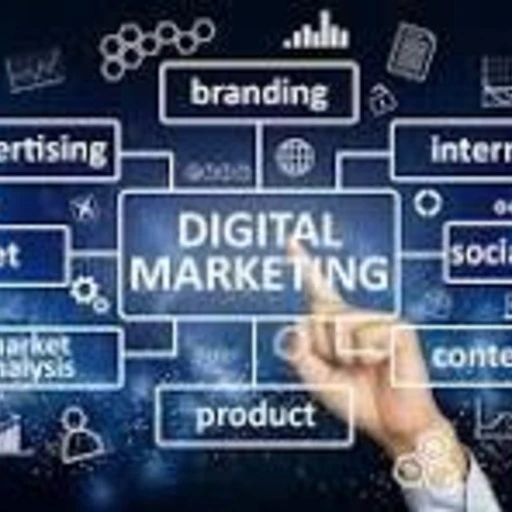 Digital Marketing Seminar