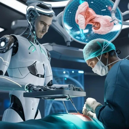 Test anaesthesia event